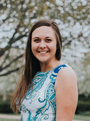 Emily Fritz New hire: Emily Fritz